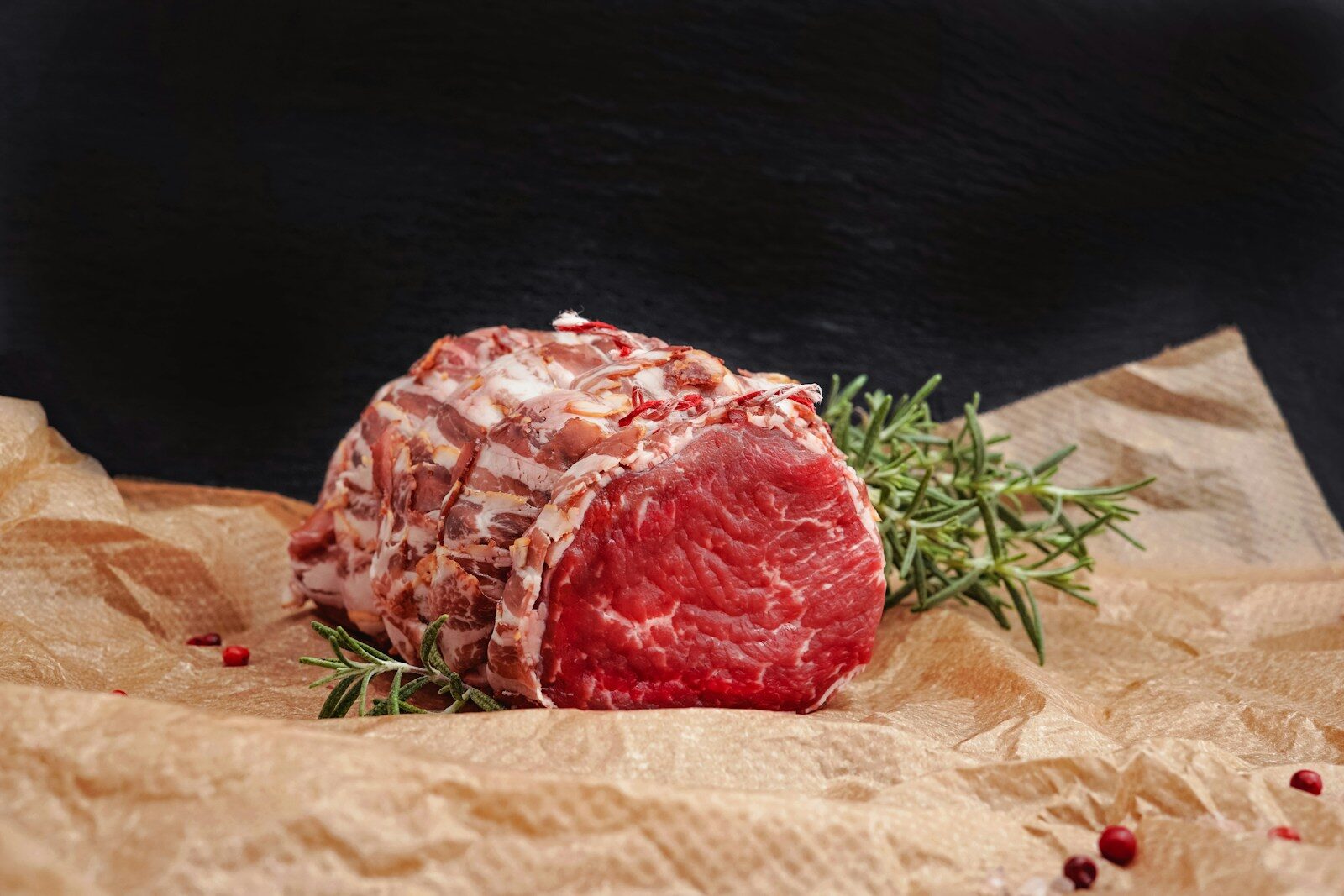 Golden Beef Limoges